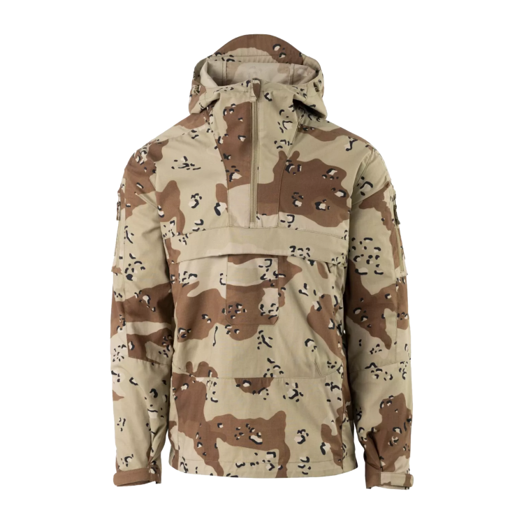 Tracer Anorak Jacket, Helikon