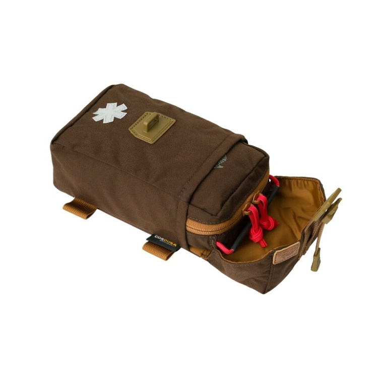Bushcraft First Aid Kit, Helikon