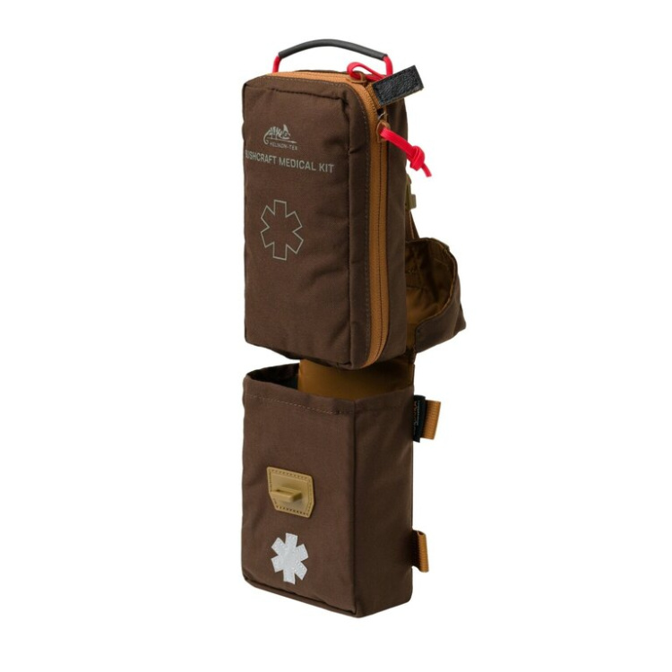 Bushcraft First Aid Kit, Helikon