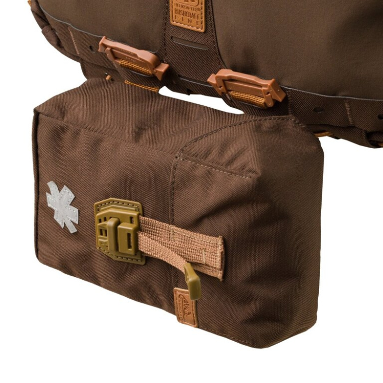 Bushcraft First Aid Kit, Helikon