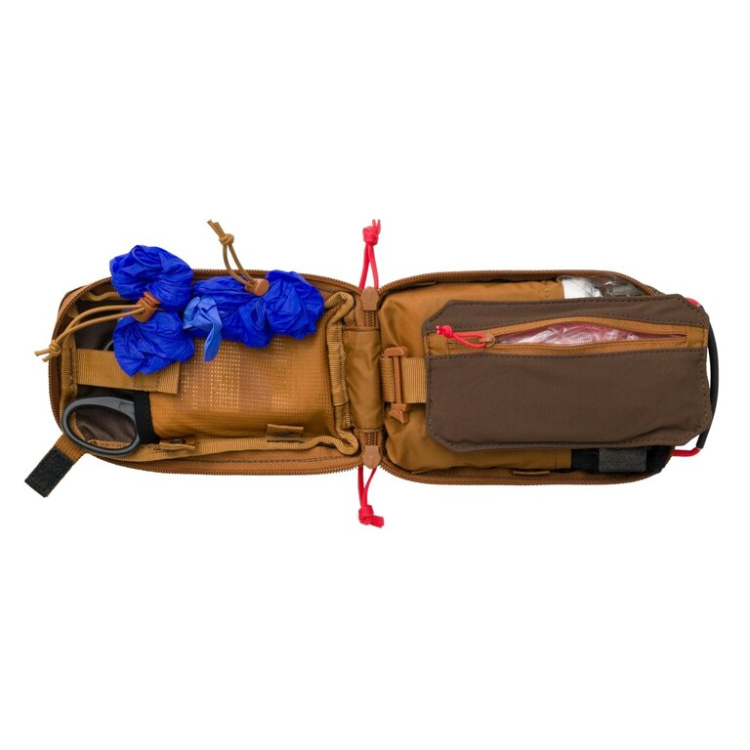 Bushcraft First Aid Kit, Helikon