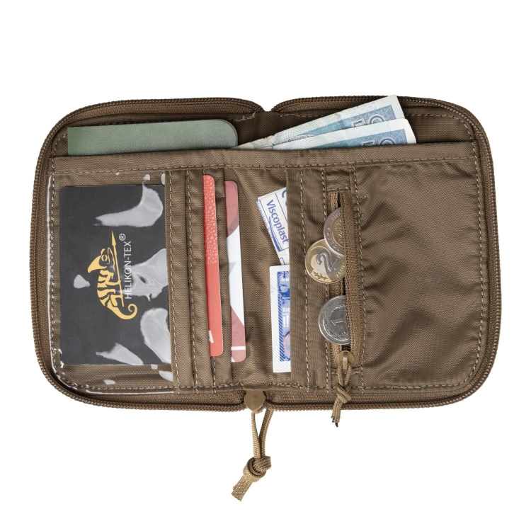 EDC Large Wallet, Helikon