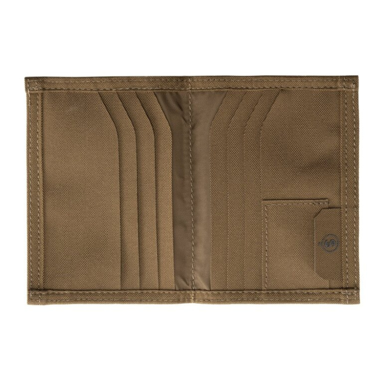 EDC Small Wallet, Helikon