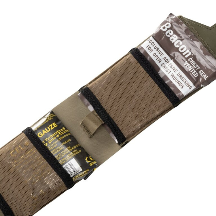 Flat Med Pouch, Helikon