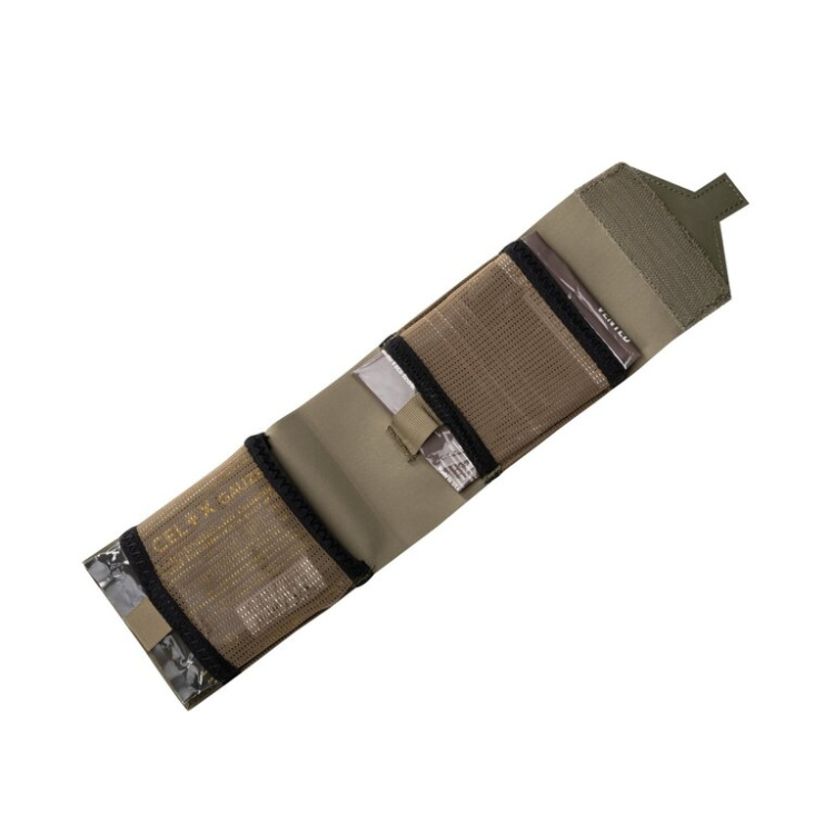 Flat Med Pouch, Helikon