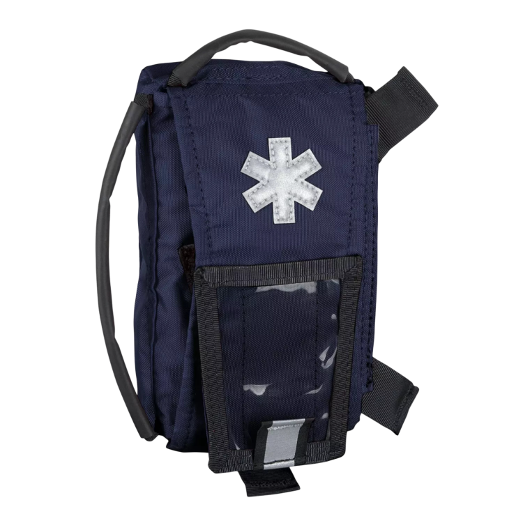 Universal Med Insert, Helikon