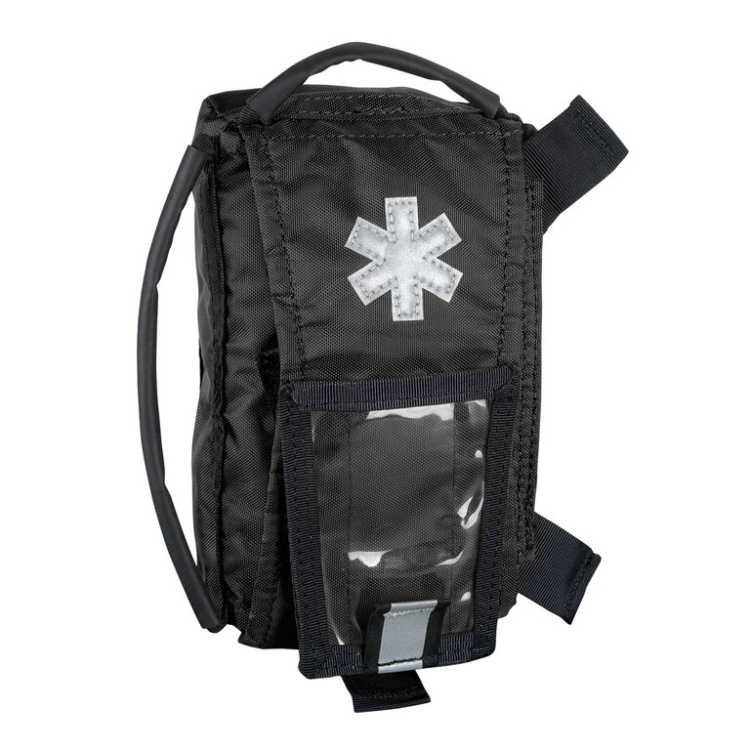 Universal Med Insert, Helikon