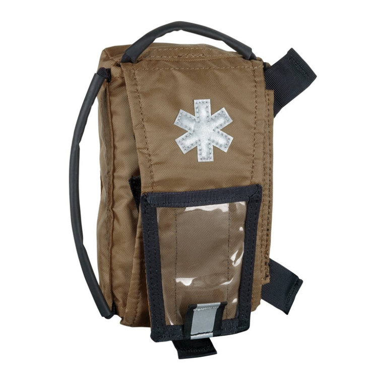 Universal Med Insert, Helikon