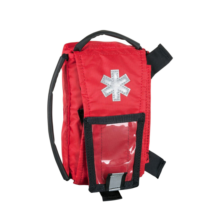 Universal Med Insert, Helikon