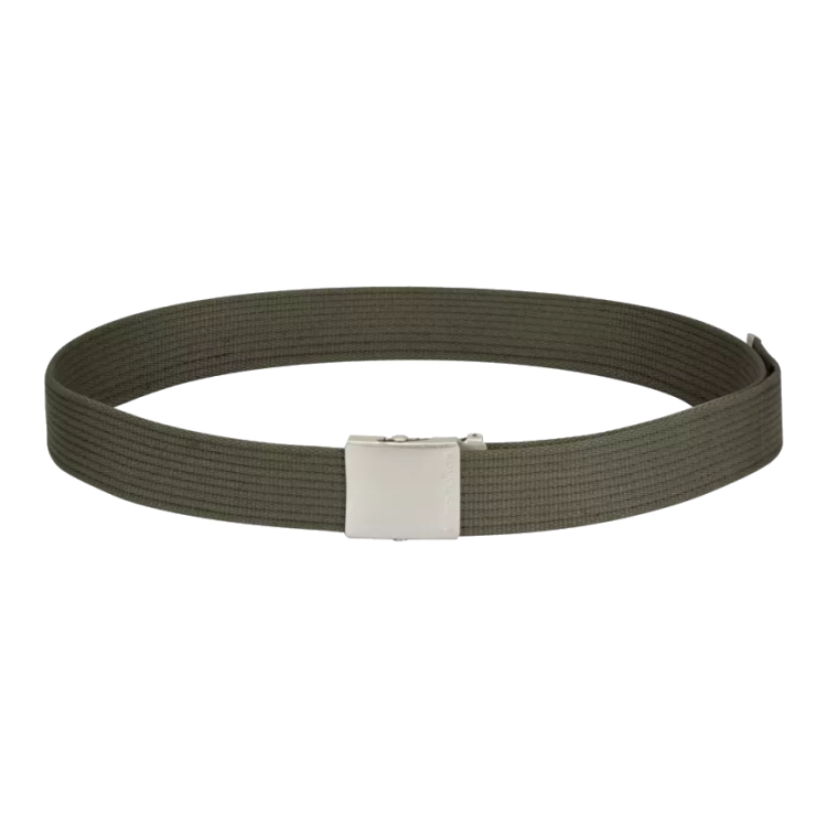 Canvas Belt, polyester, Helikon