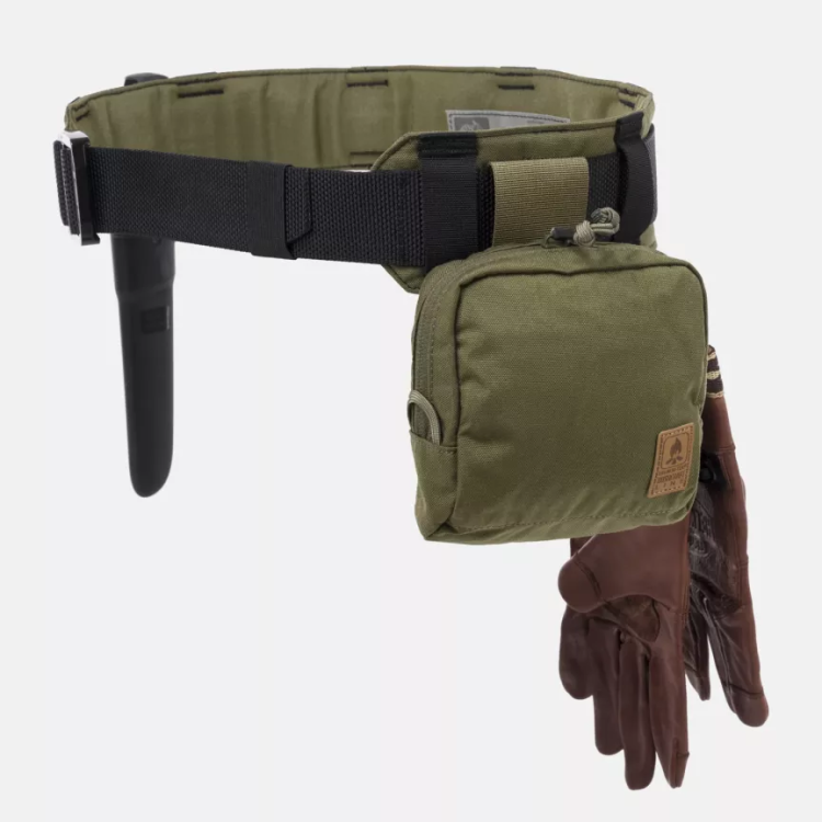 Forester Bushcraft Belt, Helikon