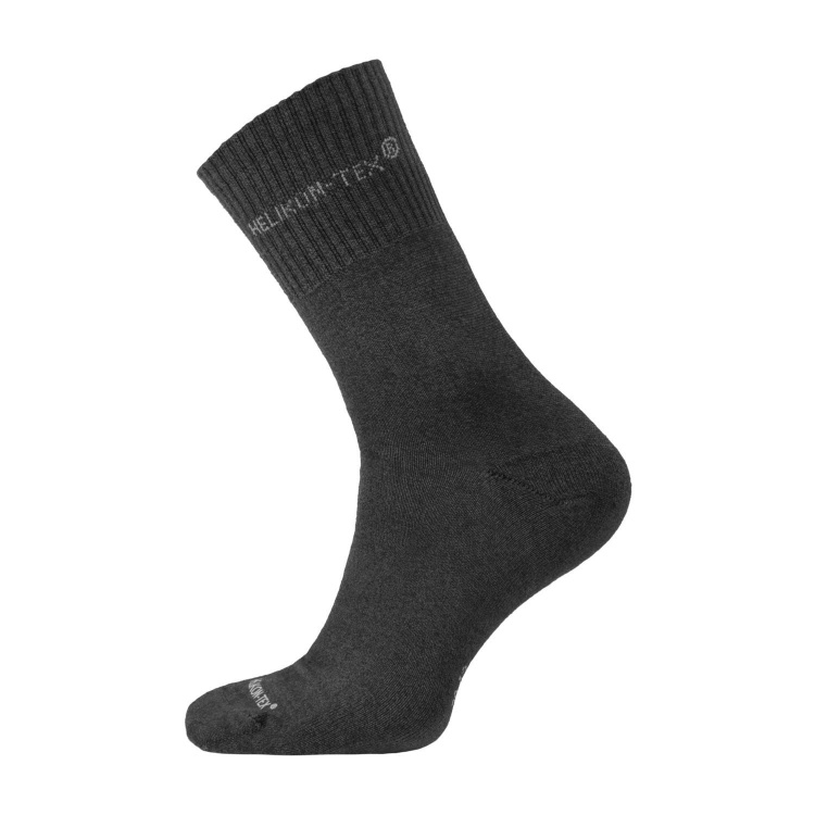 Ponožky All Round Socks, 3 páry, Helikon