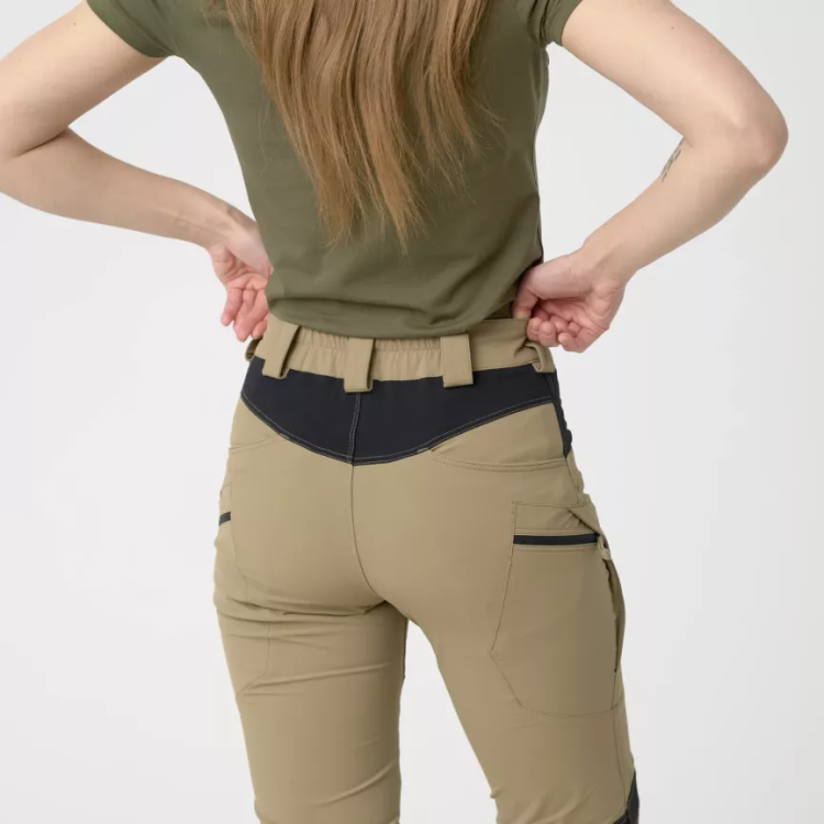 Outdoor Tactical Pants, VersaStretch, Helikon