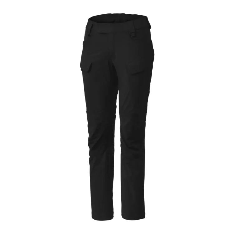 Outdoor Tactical Pants, VersaStretch, Helikon