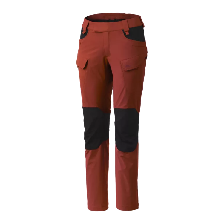 Outdoor Tactical Pants, VersaStretch, Helikon