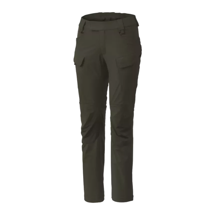 Outdoor Tactical Pants, VersaStretch, Helikon