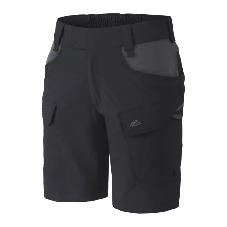 Women's OTP Shorts 8.5", Helikon