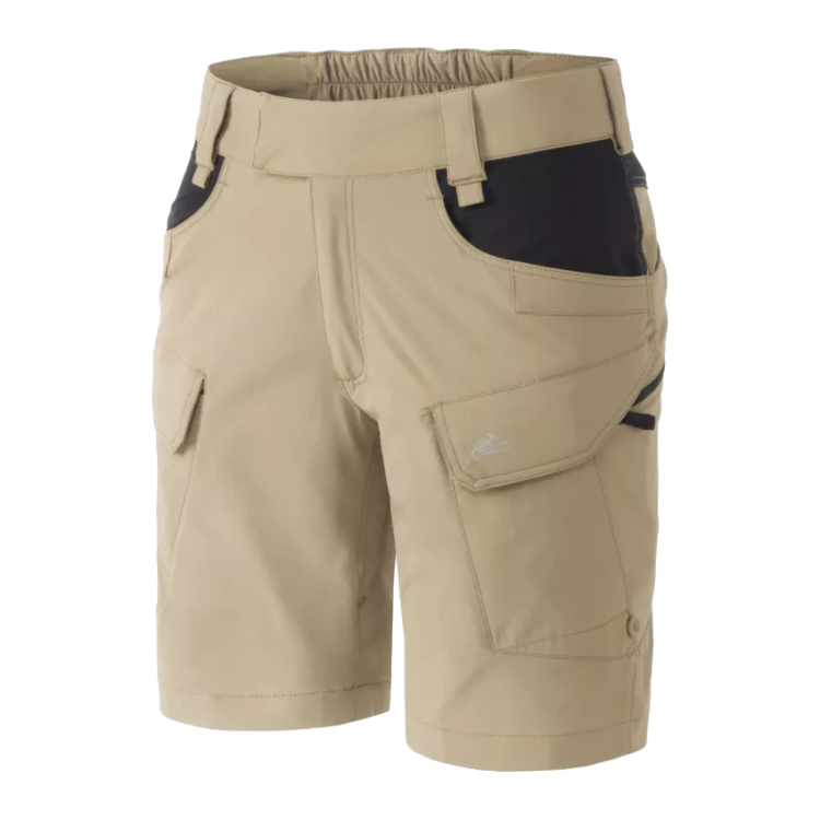 Women's OTP Shorts 8.5", Helikon