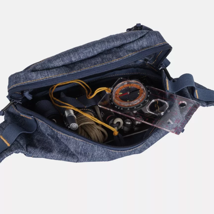 Bandicoot Waist Pack, Helikon