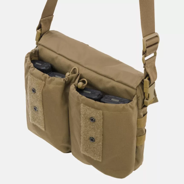 Claymore Bag, Helikon
