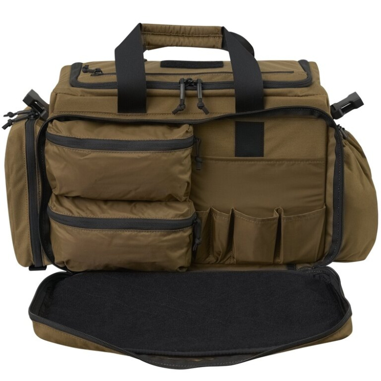 Mission Bag, Helikon