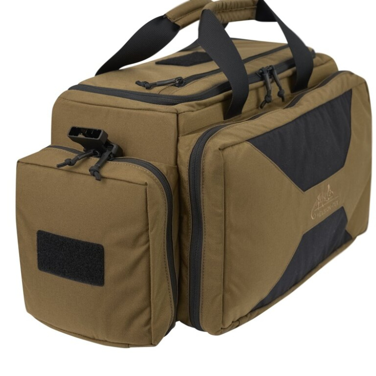 Mission Bag, Helikon