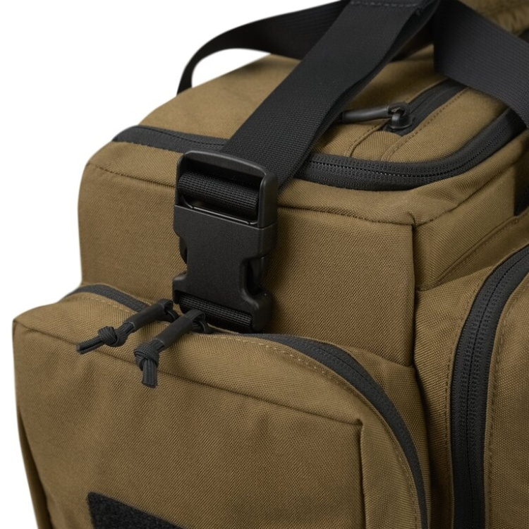 Mission Bag, Helikon