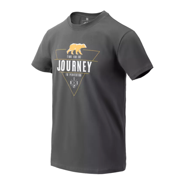 Journey to Perfection T-shirt, Helikon