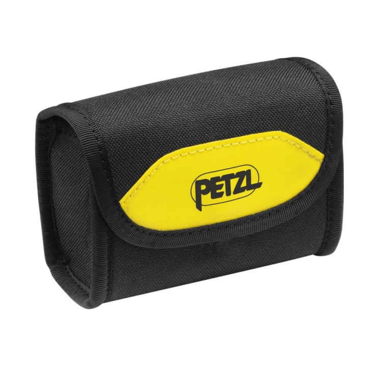 OCHRANNÉ POUZDRO PETZL POCHE PIXA