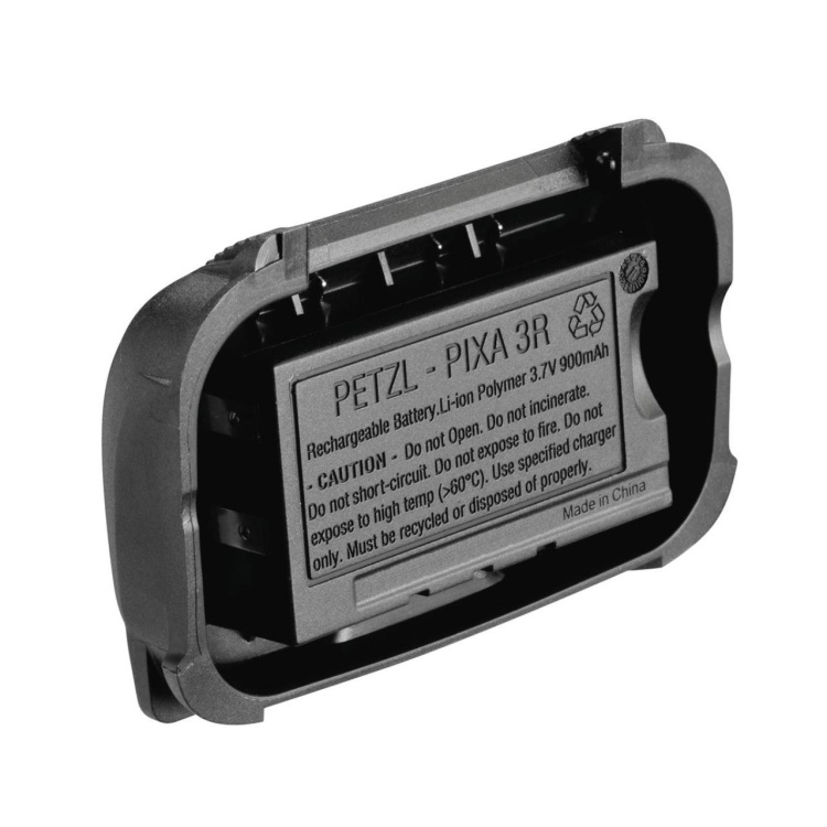 Akumulátor pro čelovku Pixa 3R, Petzl