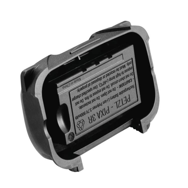 Akumulátor pro čelovku Pixa 3R, Petzl