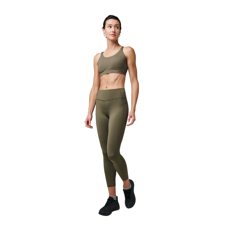 Dámské legíny PT-R® Complex High Waisted Pocket Tight, 5.11