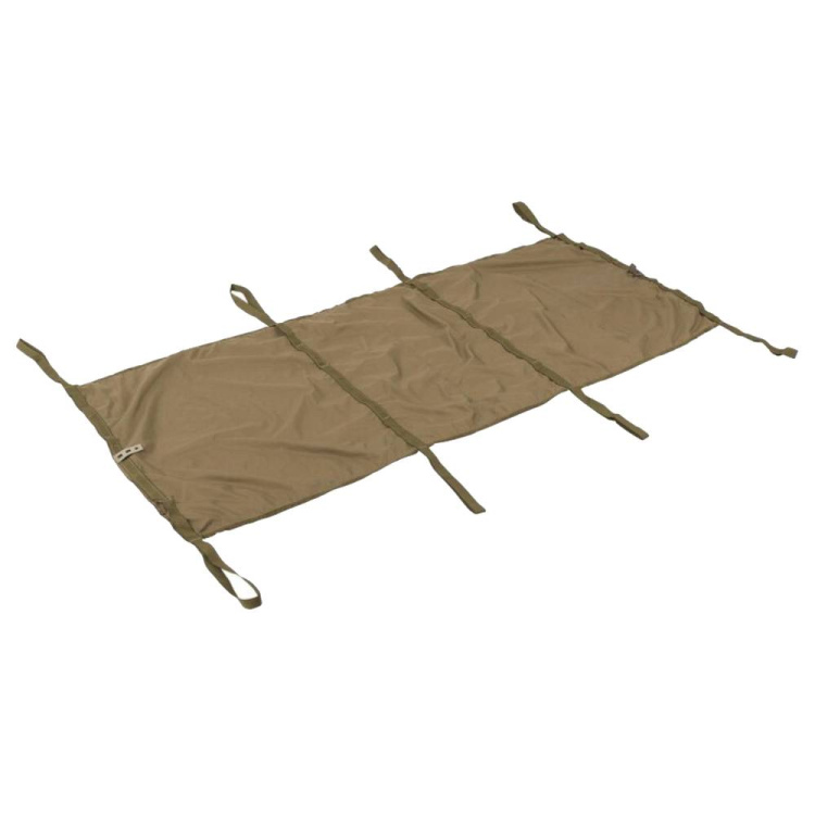 Combat Stretcher, Direct Action