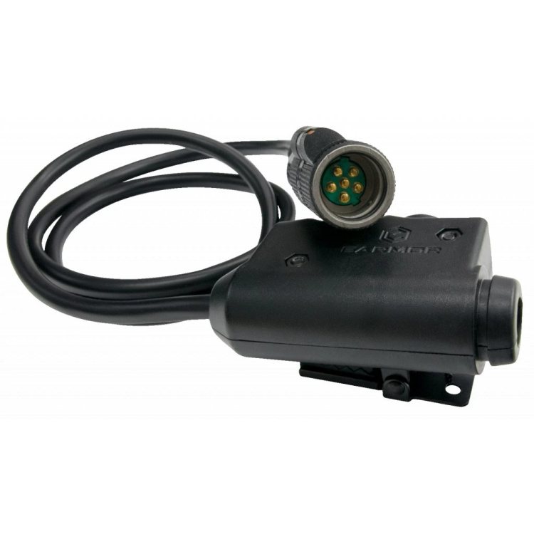 PTT switch M51, Earmor