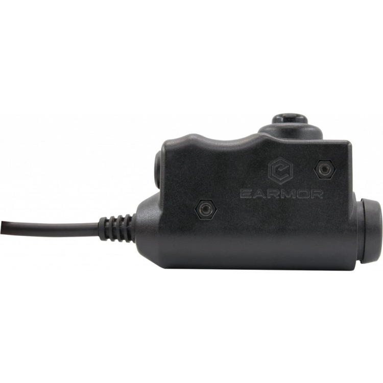 PTT switch M51, Earmor