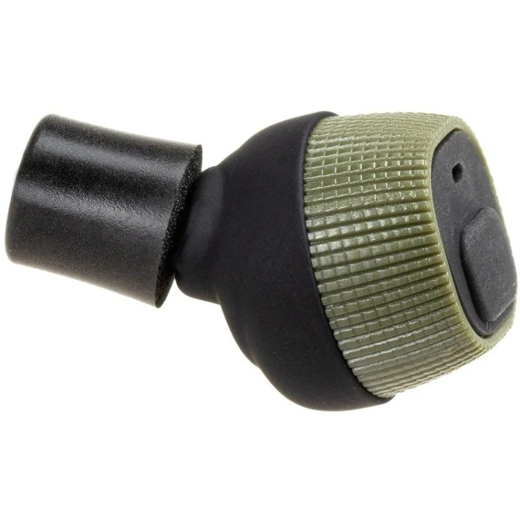 Elektronické špunty do uší M20, Earmor