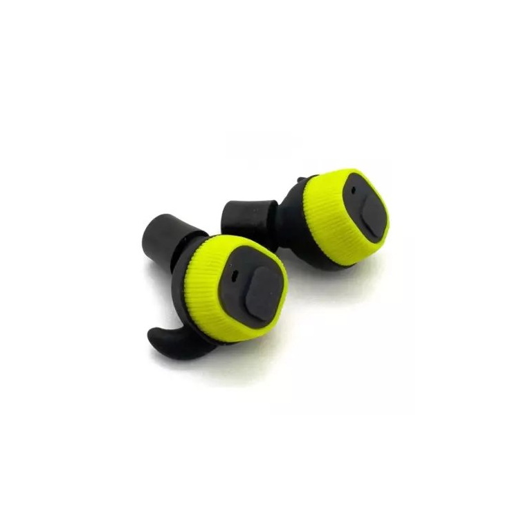 Elektronické špunty do uší M20, Earmor