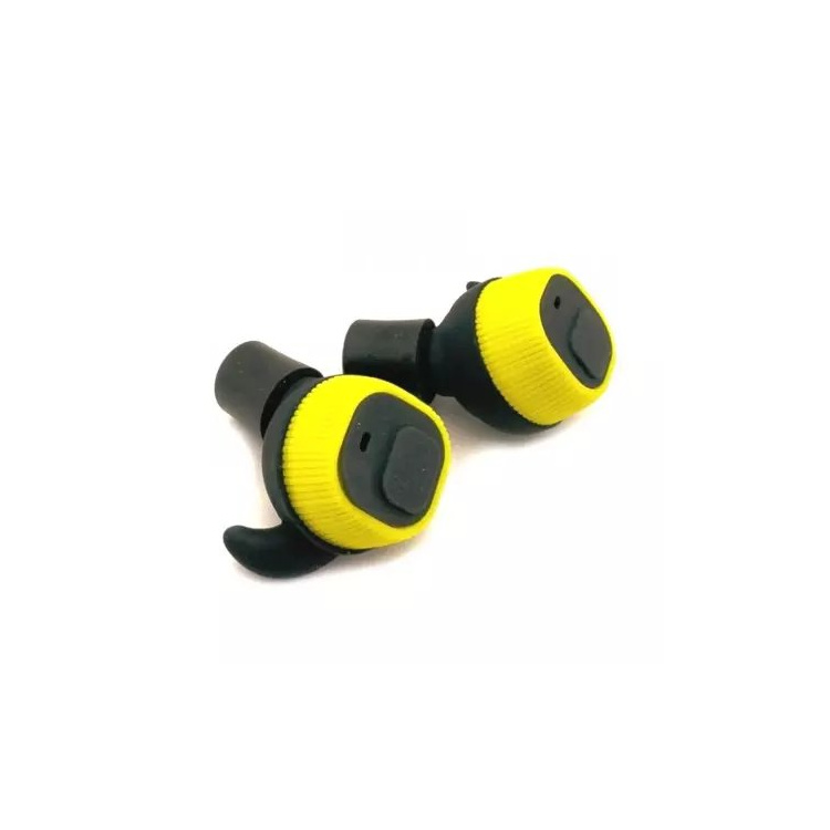 Elektronické špunty do uší M20, Earmor