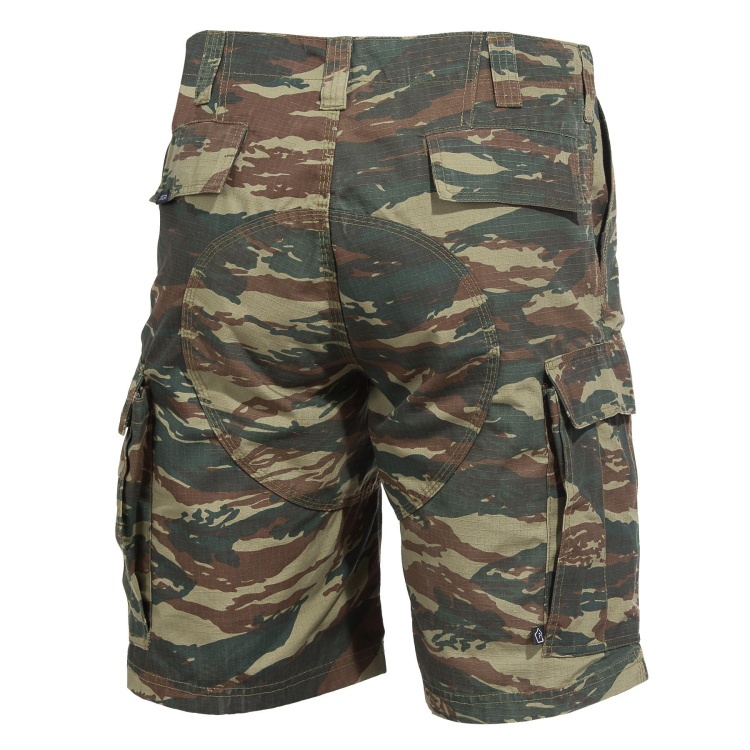 Maskáčové kraťasy BDU 2.0, Pentagon