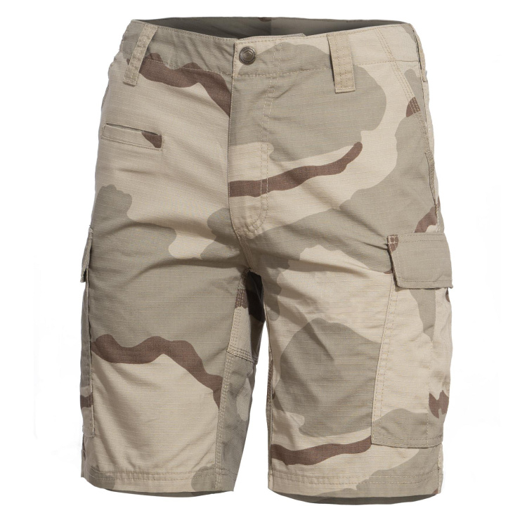 BDU 2.0 Camo Shorts, Pentagon