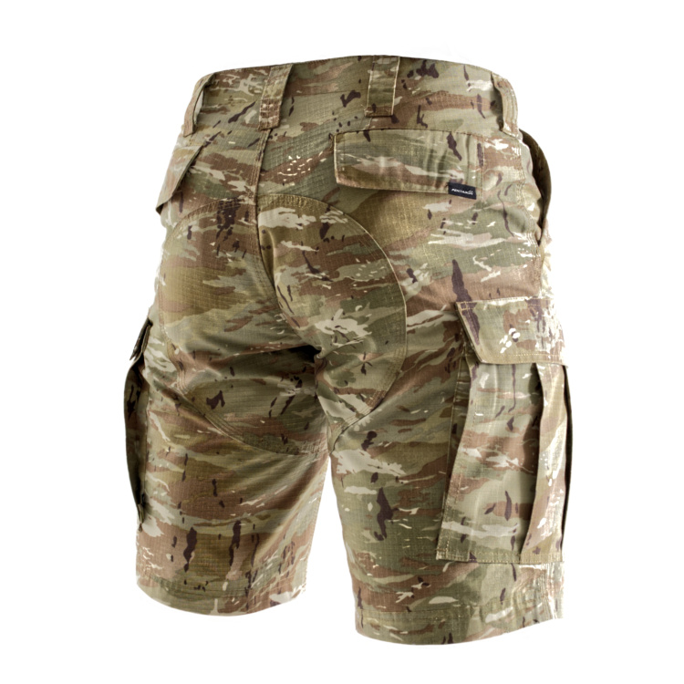 Maskáčové kraťasy BDU 2.0, Pentagon