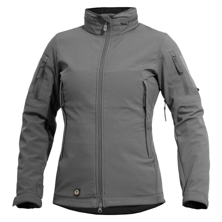 Artaxes Womens Jacket, Pentagon