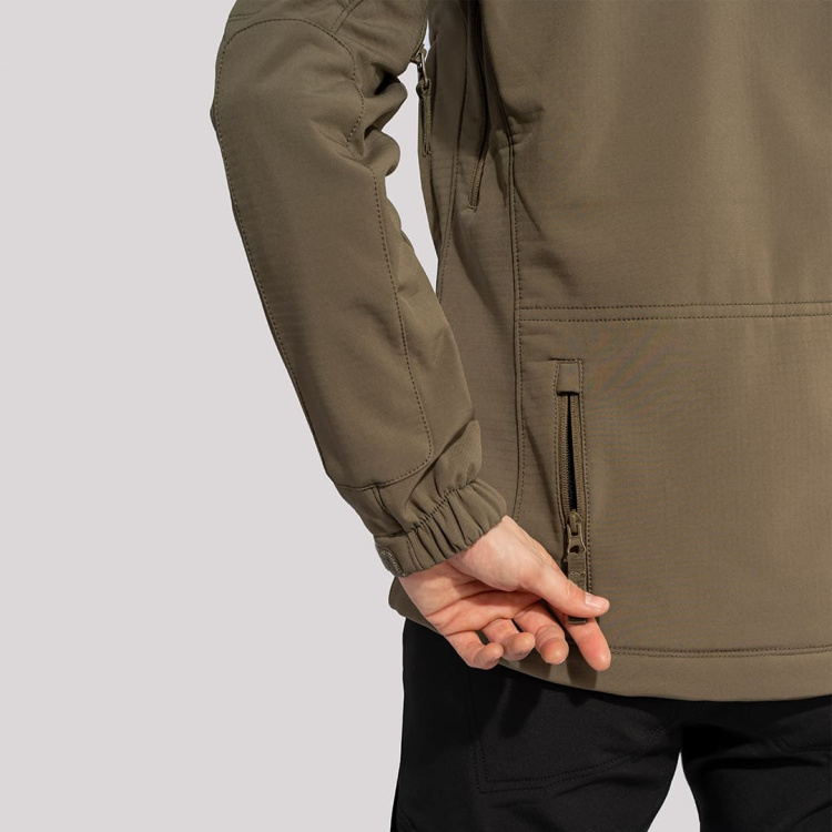 Artaxes Womens Jacket, Pentagon
