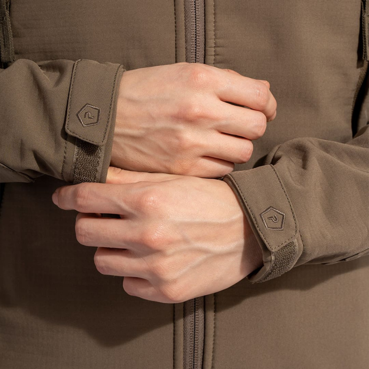 Artaxes Womens Jacket, Pentagon