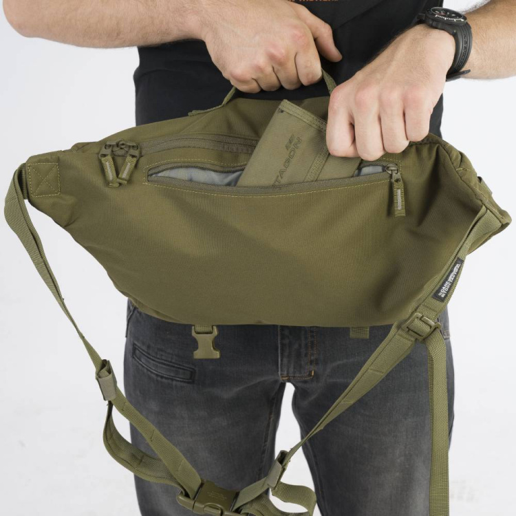 TELAMON CCW BAG, Pentagon