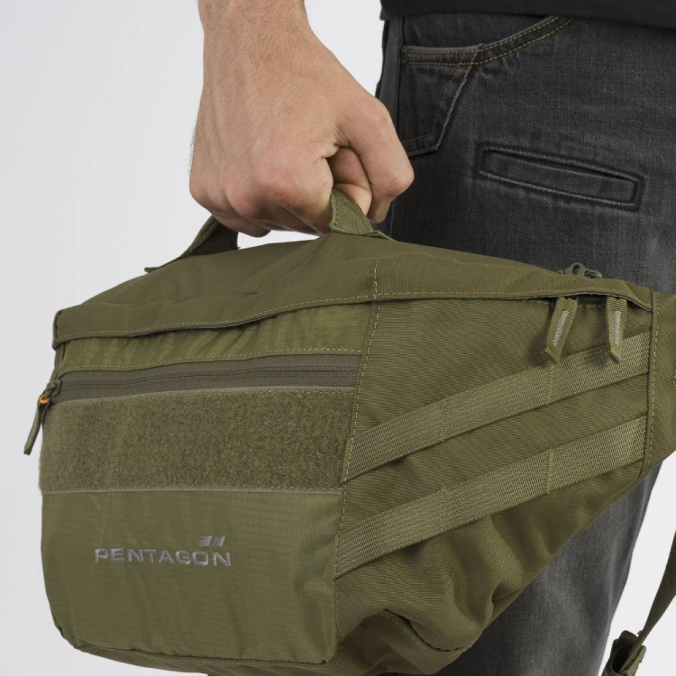 TELAMON CCW BAG, Pentagon