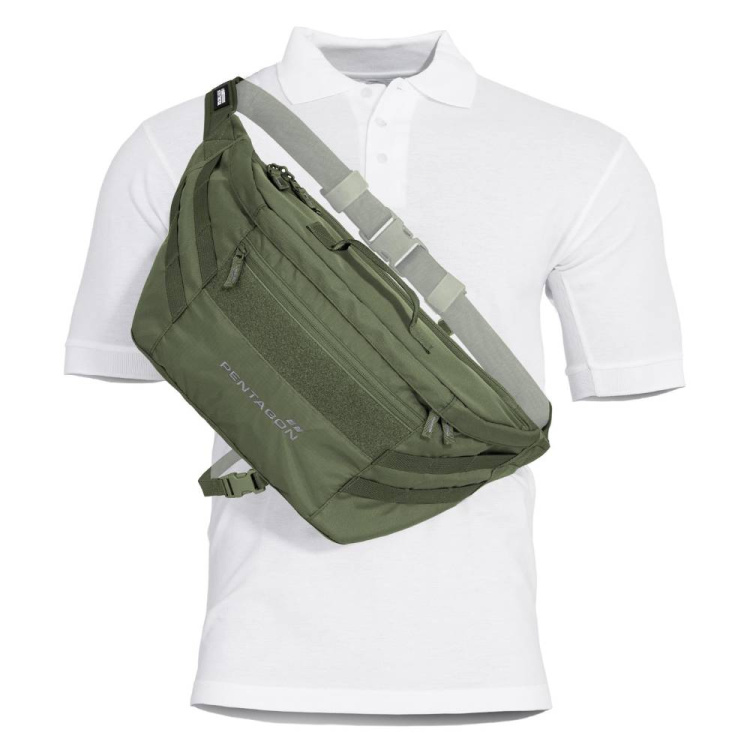 TELAMON CCW BAG, Pentagon