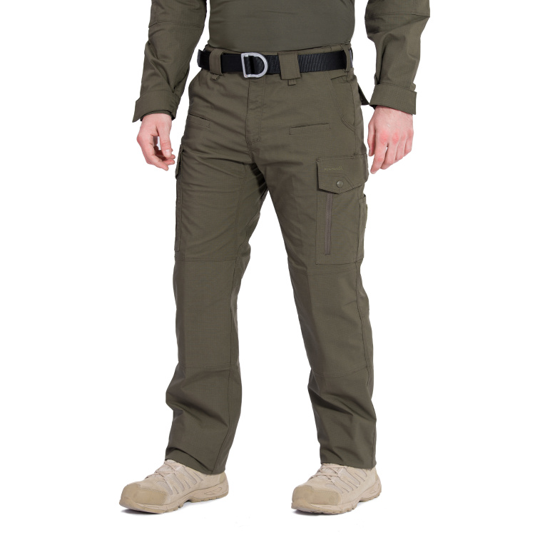 Kalhoty Ranger 2.0, Pentagon