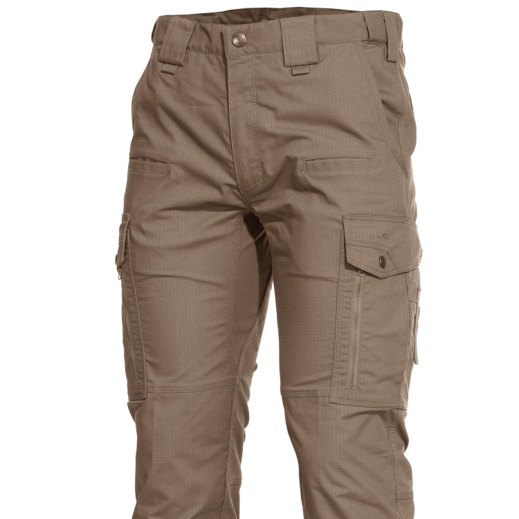 Kalhoty Ranger 2.0, Pentagon