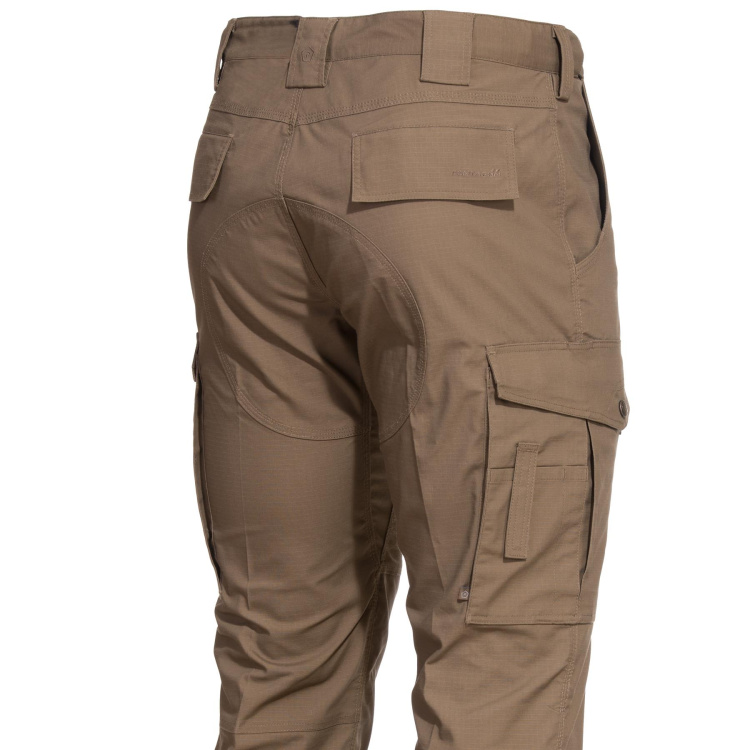 Kalhoty Ranger 2.0, Pentagon